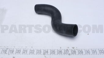 8973636040 HOSE; WATER,RAD