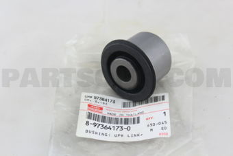 8973641730 BUSHING; UPR LI