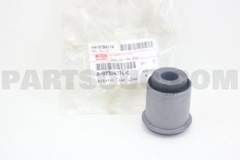 8973641740 BUSHING; LWR LI