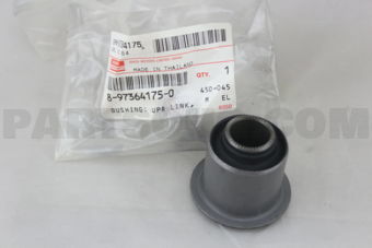 8973641750 BUSHING; UPR LI