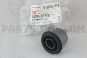 8973641750 BUSHING; UPR LI