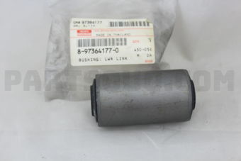 8973641770 BUSHING; LWR LI