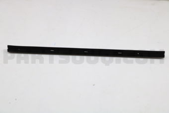 8973647240 WEATHERSTRIP; R