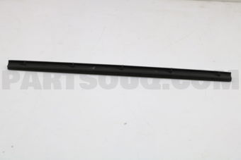 8973647240 WEATHERSTRIP; R