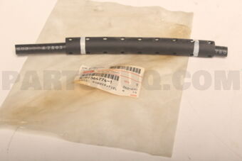 8973647741 HOSE; RUBBER,FU