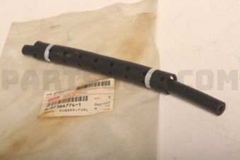 8973647741 HOSE; RUBBER,FU
