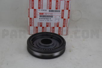 8973670220 SLEEVE & HUB AS