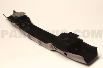 8973670440 BAR; FRT BUMPER