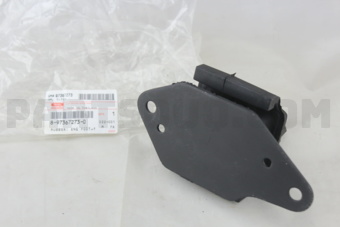 8973672730 RUBBER; ENG FOO