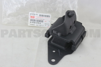 8973672730 RUBBER; ENG FOO
