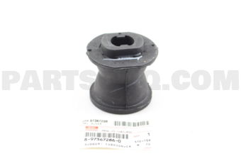 8973672860 RUBBER; CUSHION