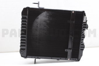 8973710100 RADIATOR ASM
