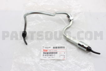 8973718311 PIPE; INJ NO.1