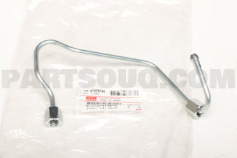 8973737340 PIPE; INJ NO.3