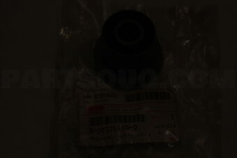 8973744100 Isuzu BUSHING; LEAF S