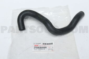 8973759240 HOSE; PCV