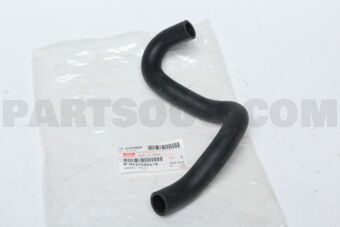 8973759240 HOSE; PCV