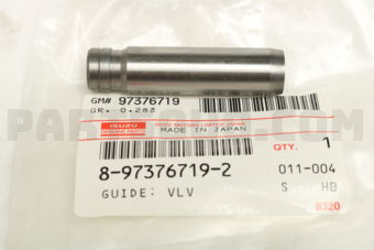 8973767191 GUIDE; VLV