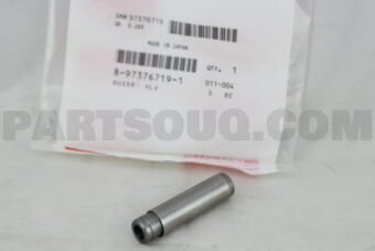 8973767191 Isuzu GUIDE; VLV