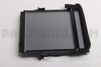8973772380 RADIATORASM
