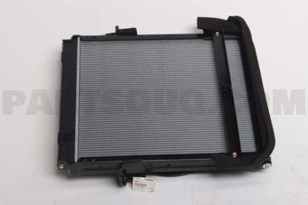 8973772380 RADIATORASM