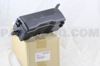 8973777390 BOX; RELAY & FU