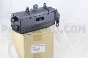 8973777390 BOX; RELAY & FU