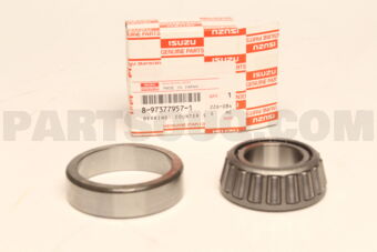 8973779571 BEARING; COUNTE
