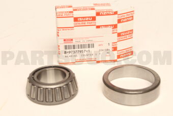 8973779571 BEARING; COUNTE