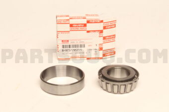 8973779571 BEARING; COUNTE