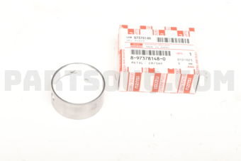 8973781480 METAL; CM/SHFT