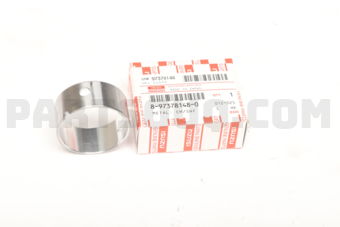 8973781480 METAL; CM/SHFT