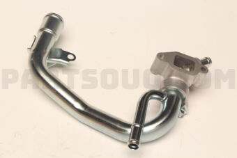 8973816330 PIPE; SUCTION