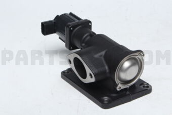 8973830059 VALVE; EGR