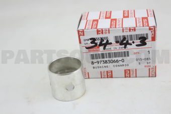 8973830660 BUSHING; CONNRO