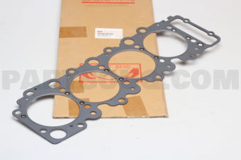 8973840370 GASKET; CYL HD