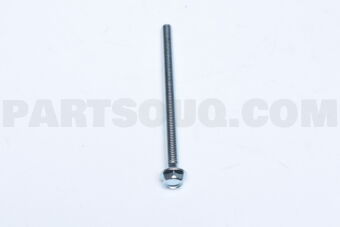 8973841130 BOLT; ADJ,IDLE