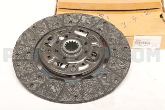 8973841310 DISC; CLUTCH