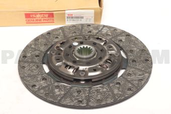 8973841310 DISC; CLUTCH