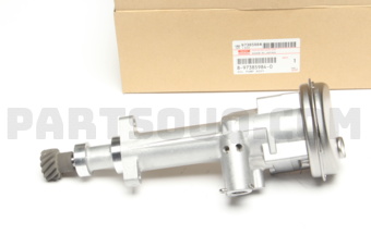 8973859840 PUMP ASM; OIL
