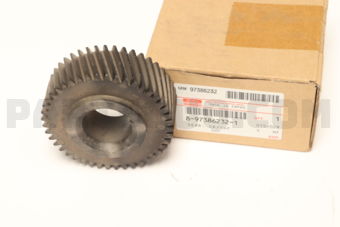 8973862321 GEAR; CR/SHF