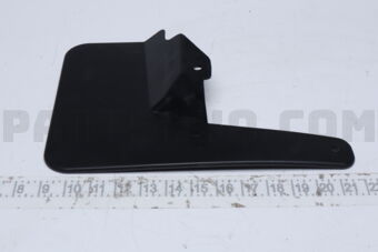 8973867210 RUBBER; FRT,MUD