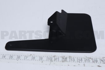 8973867220 RUBBER; FRT,MUD