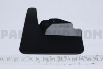 8973867220 RUBBER; FRT,MUD