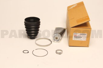 8973874770 BOOT KIT; IN SI