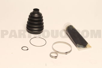 8973874770 BOOT KIT; IN SI