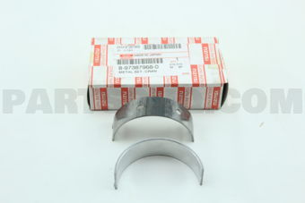 8973879680 METAL SET CRAN