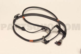 8973879921 SENSOR; SPD,RR