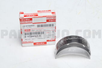 8973885030 METAL SET; CRAN