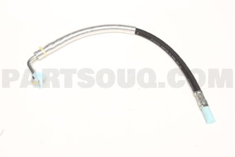 8973898322 Hose; Return,P